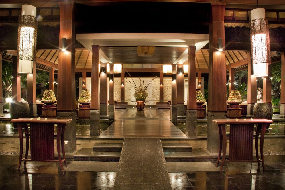 Ramayana Candidasa Beach Resort 64/77
