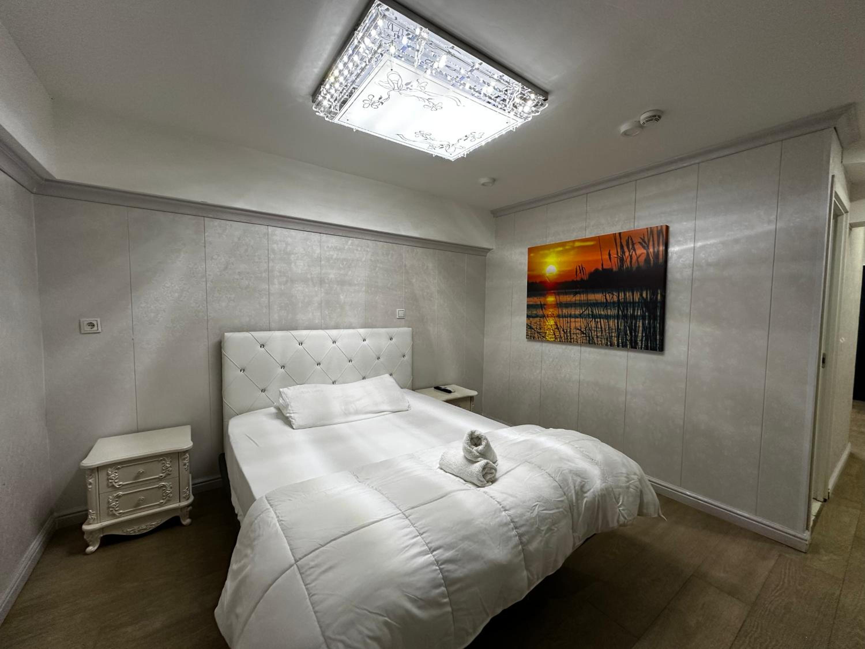 Family, Double Bed
