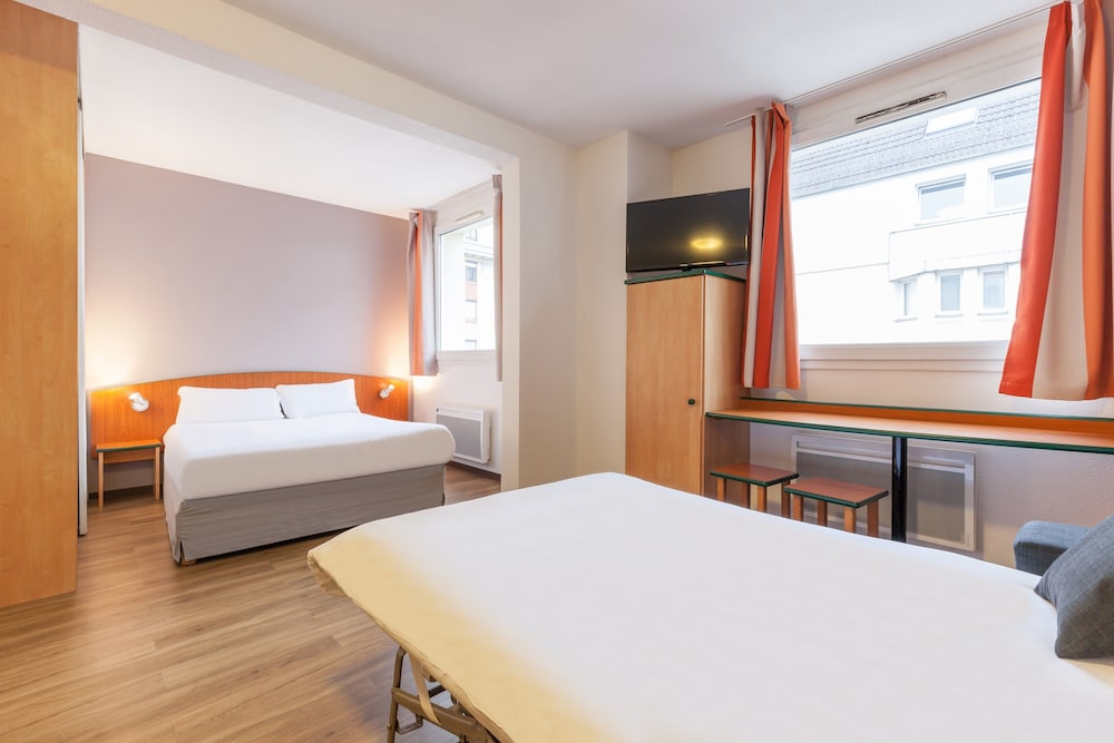 City Residence Access Strasbourg 20/41