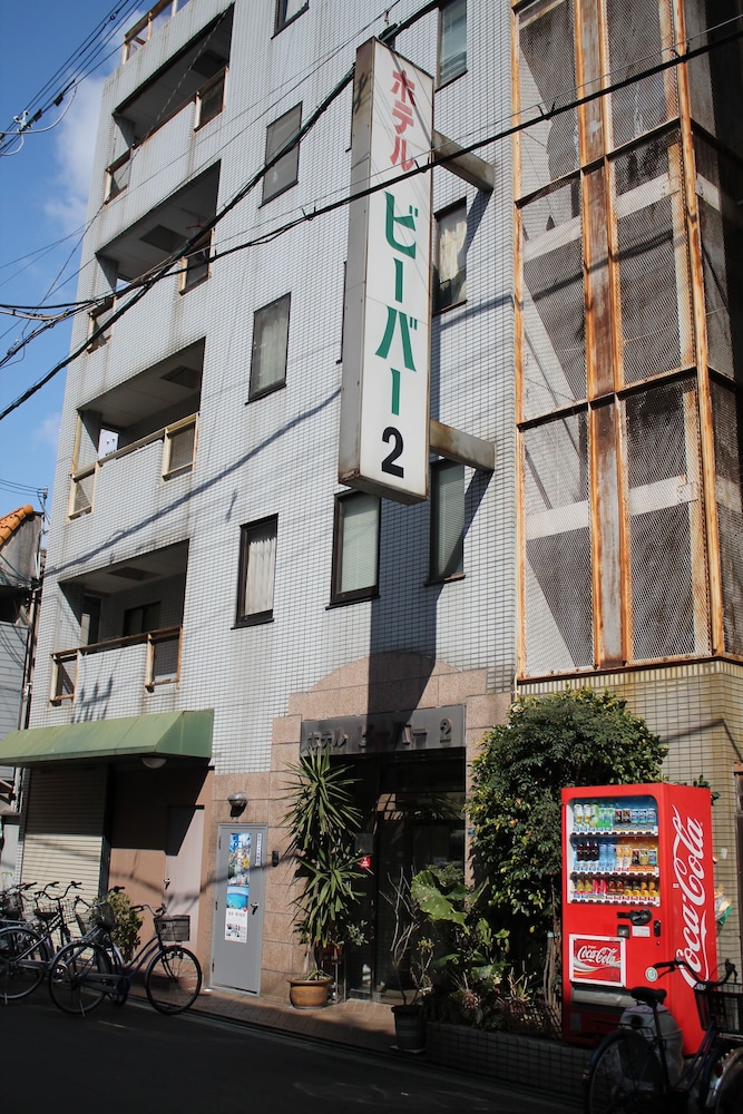 Hotel Beaver 2 2/42