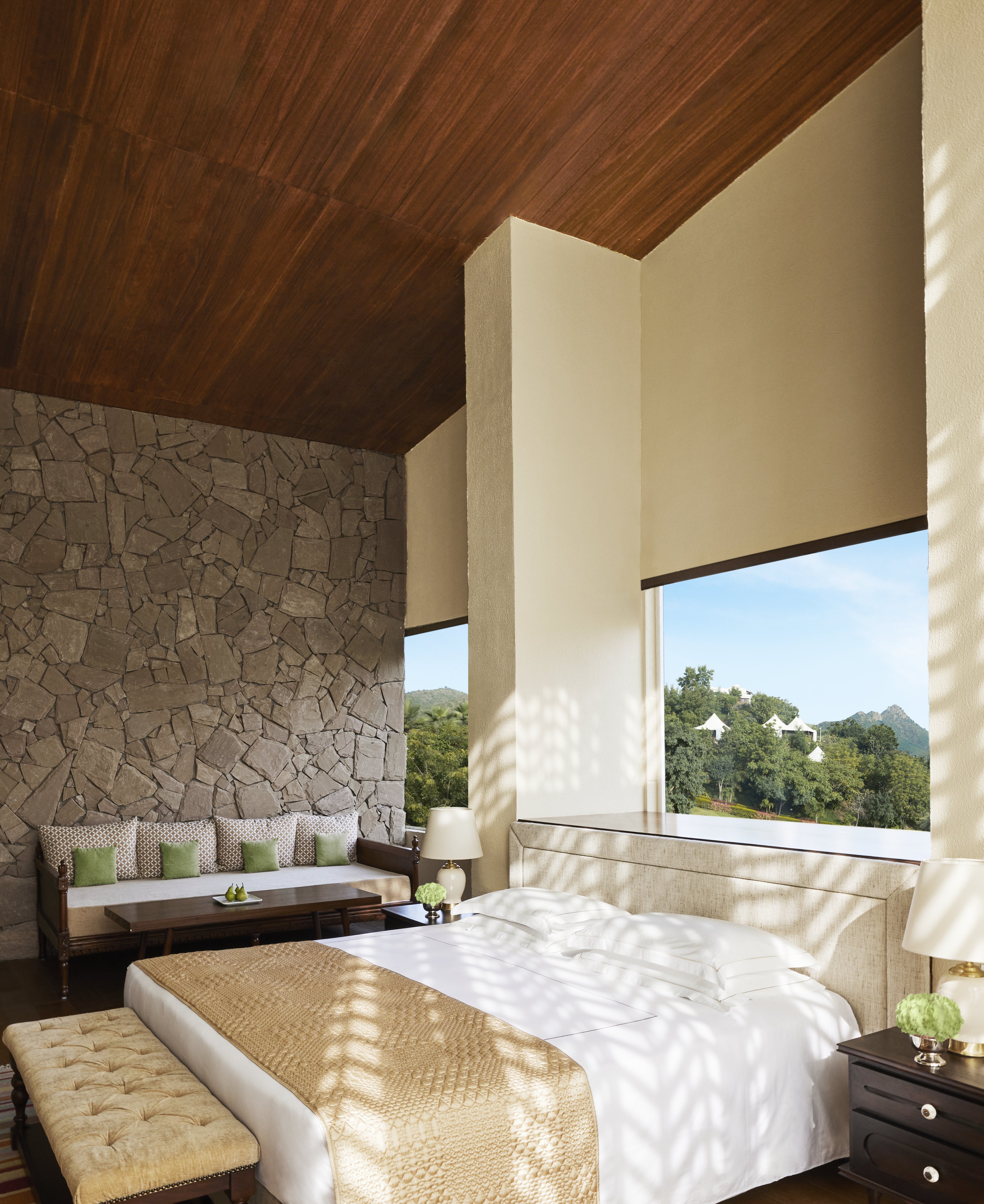 Taj Aravali Resort And Spa Udaipur 46/85