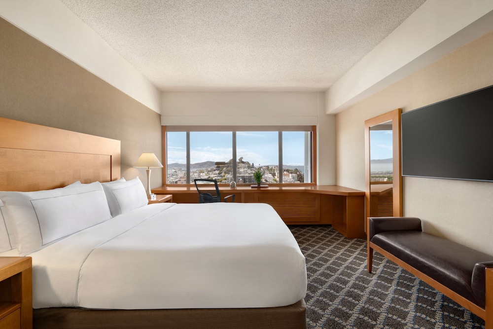 Hilton San Francisco Financial District 27/78