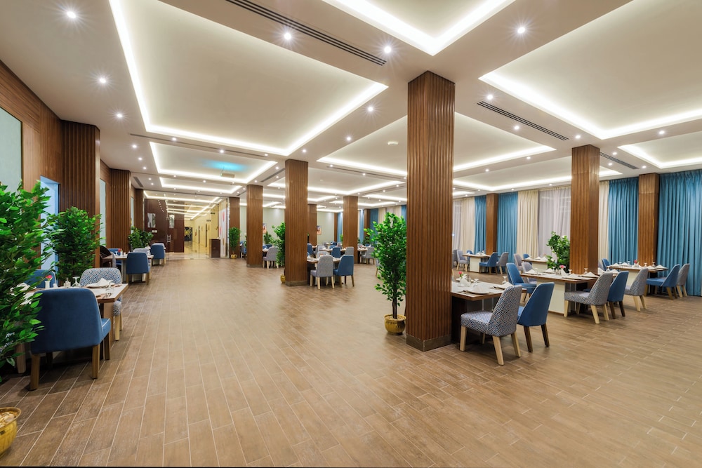 لو بارك كونكورد بيش(Le Park Concord Hotel Baish) 37/41
