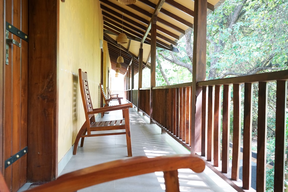 Pinthaliya度假村&水疗(Pinthaliya Resort & Spa) 图片4