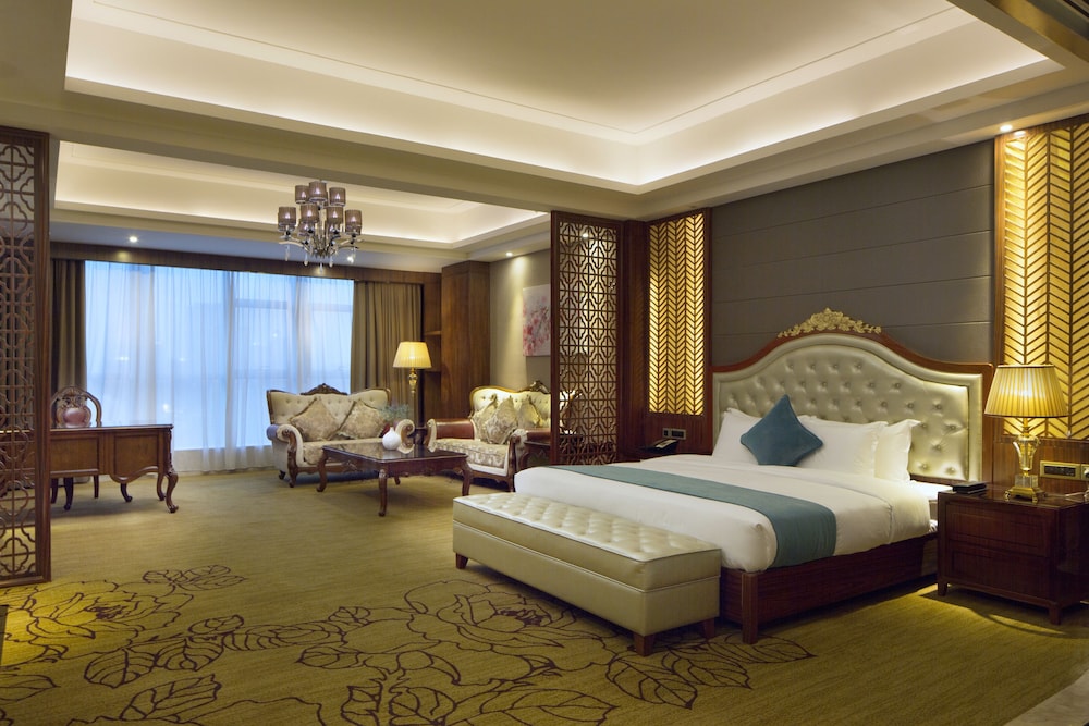 Honder International Hotel 20/36