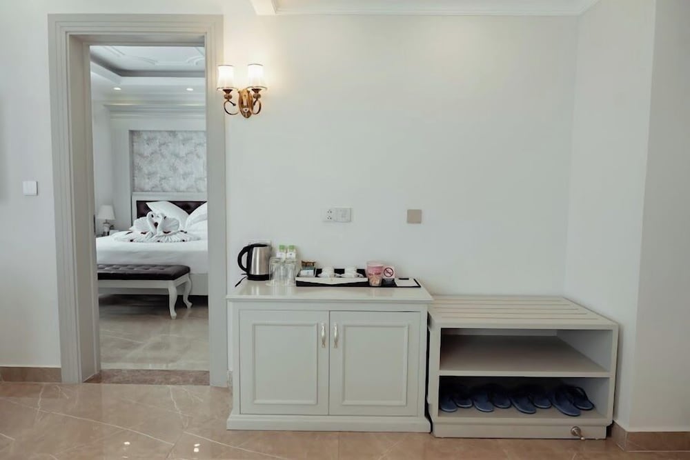Mercure Nha Trang Beach 6/46