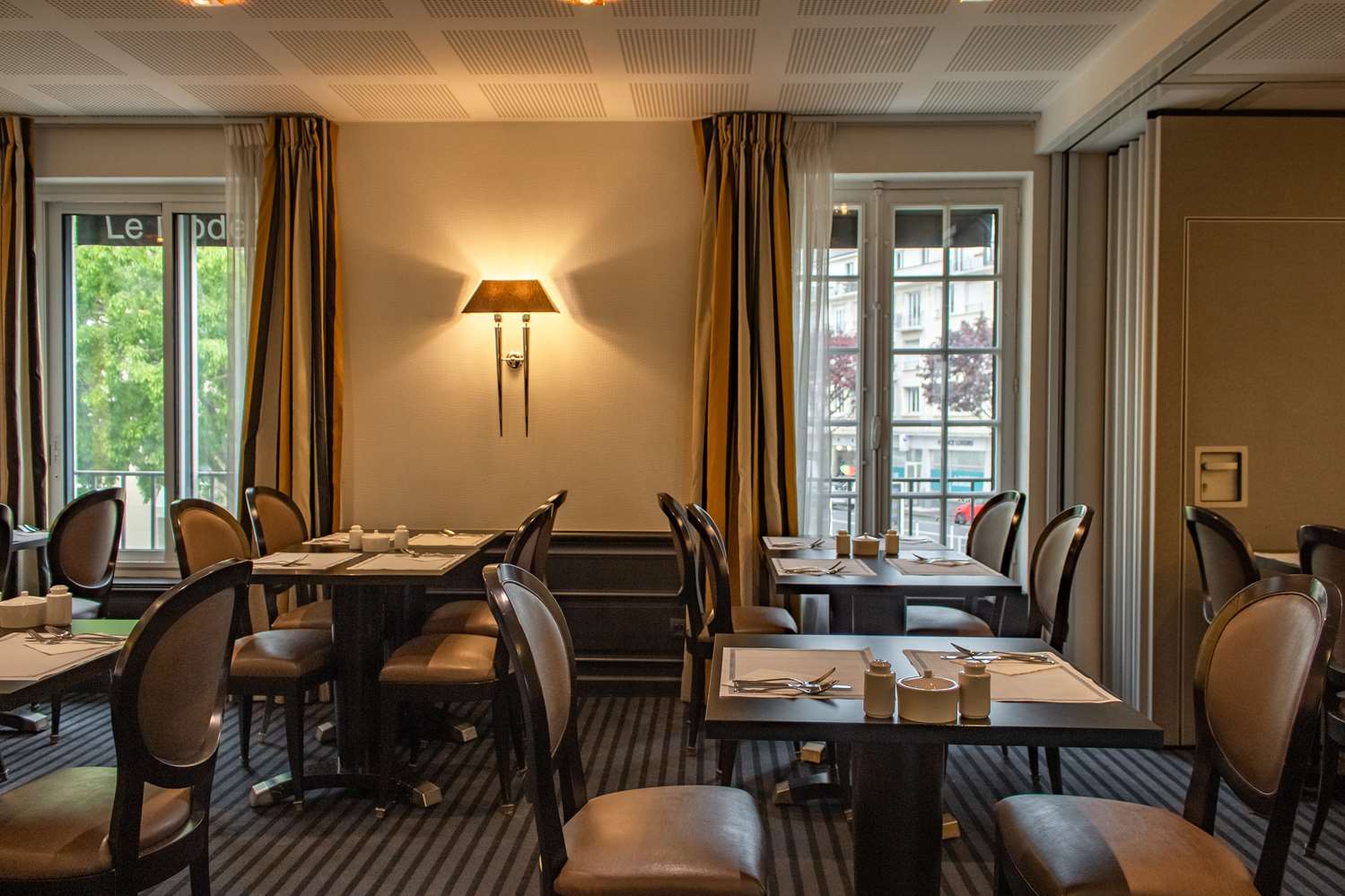 Best Western Plus Le Moderne 51/51