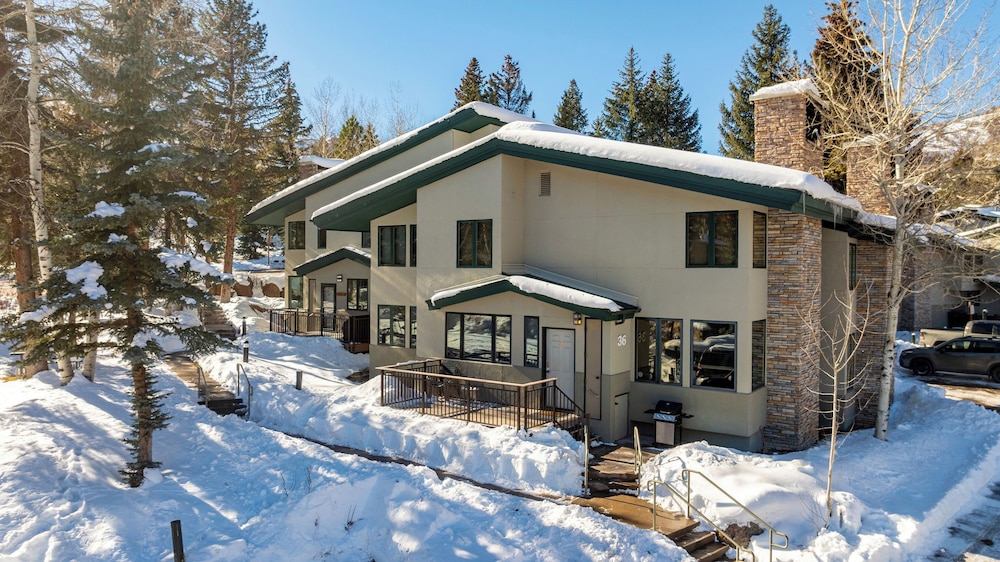Tamarack Townhouses - Destination Hotels &amp; Resorts 2/67