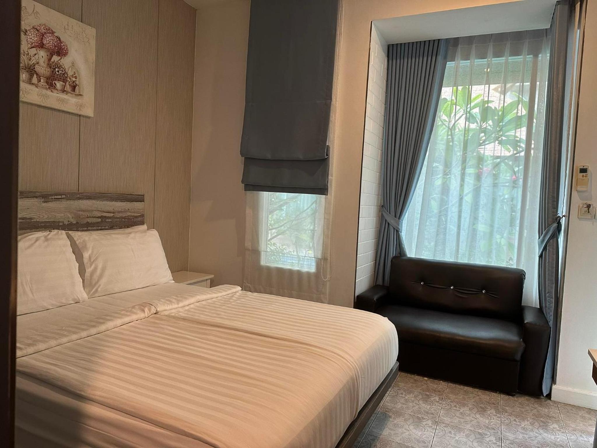 Bbhouse Pattaya 11/55