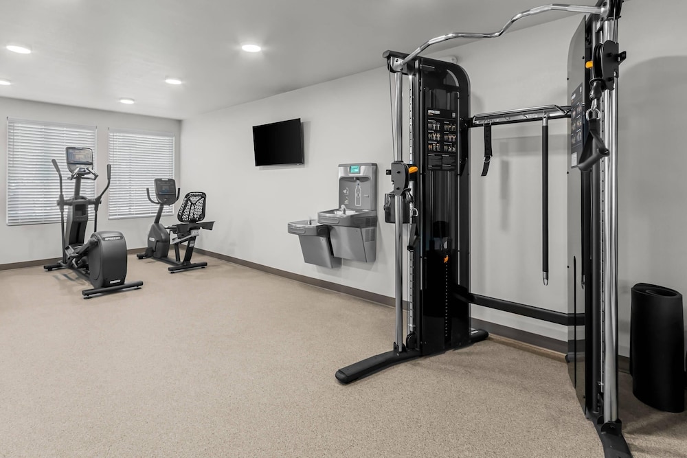 WoodSpring Suites Tucson Medical Center 25/40