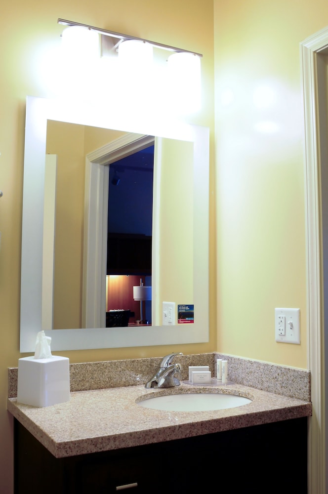 Towneplace Suites Redding 10/31