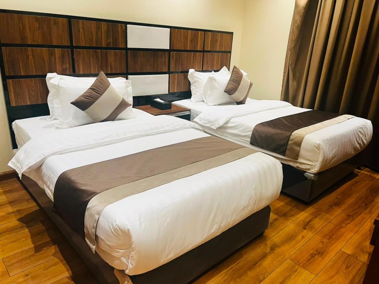 كلاسيكال للأجنحة الفندقية(Classical Hotel Suites) 14/45