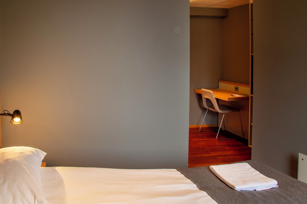 Fast Hotel Svolvaer - Self Service Check In 44/70