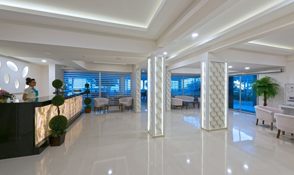 Kleopatra Life Hotel 20/43