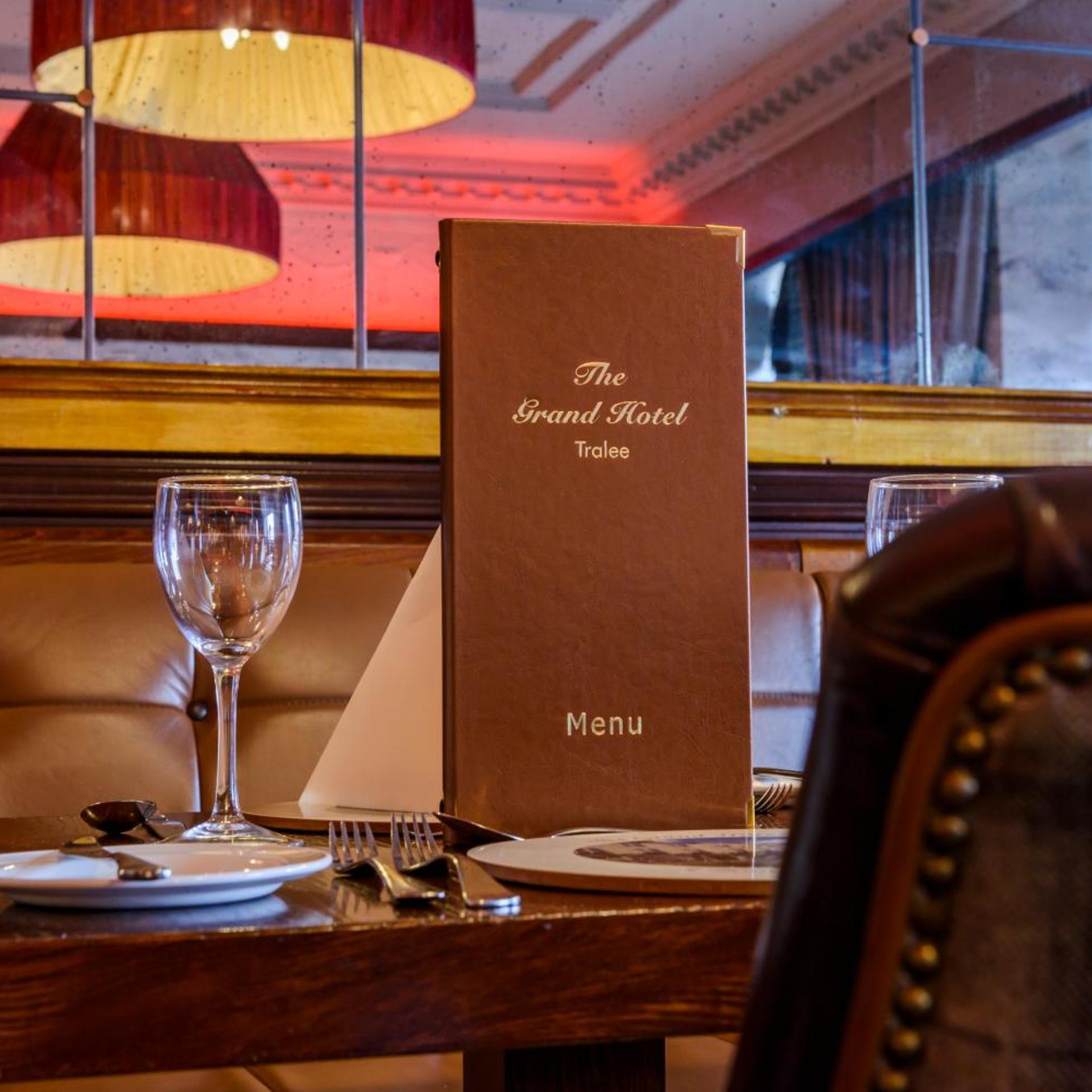 Grand Hotel Tralee 22/52