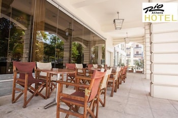 Rio Athens Hotel 40/49