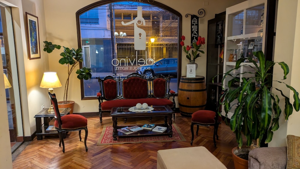 Delvino Boutique Hotel 39/56