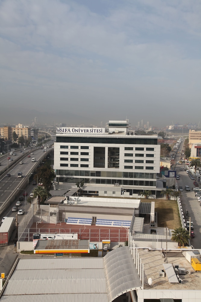 Ocakoglu Hotel &amp; Residence 1/27