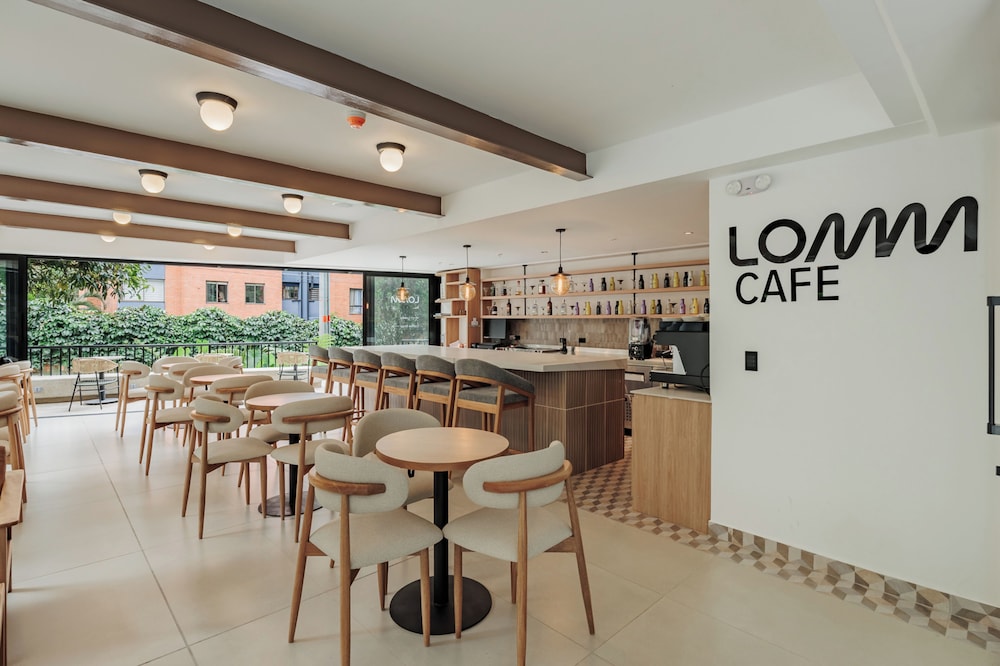 Lomm Hotel By Somos The Group 39/50