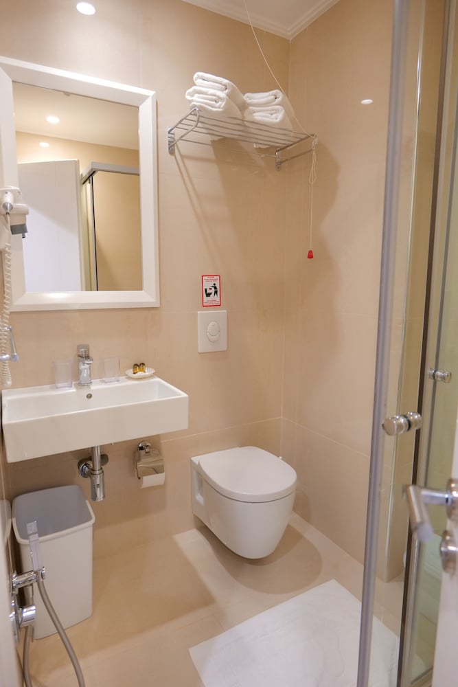 Hotel Luxury 44/48