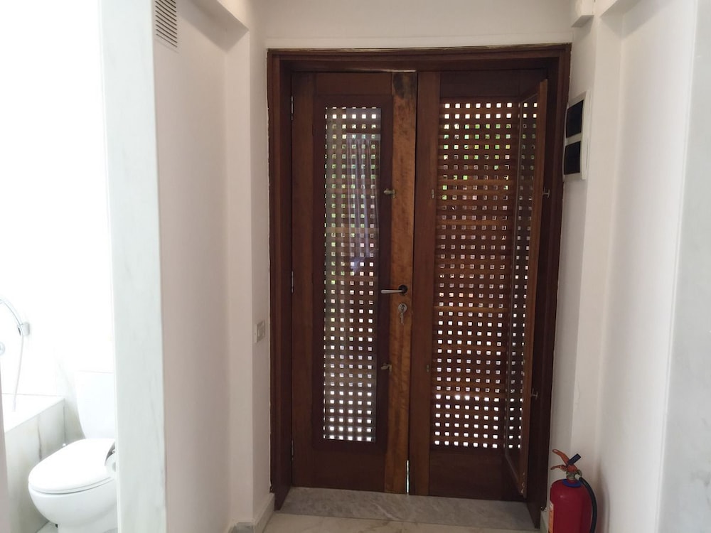 Ionian Blue Bungalows And Spa Resort 24/65