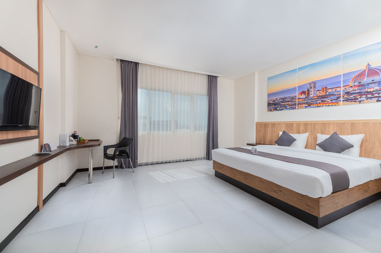 D Carol Hotel Surabaya 5/11