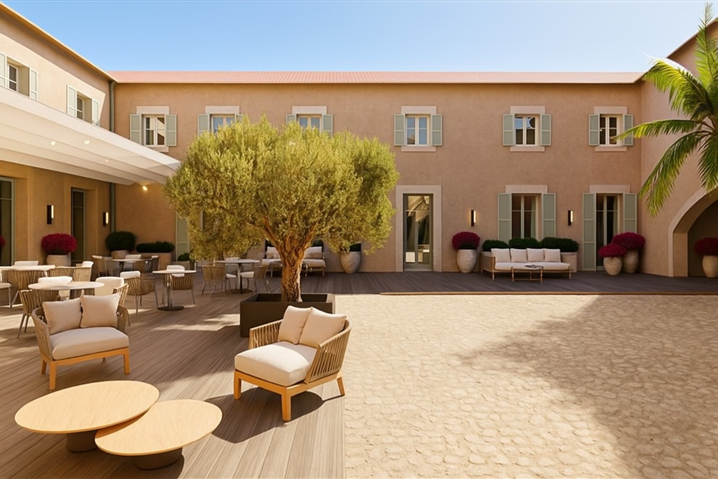 Finca Banyols, Vignette Collection by IHG 23/24