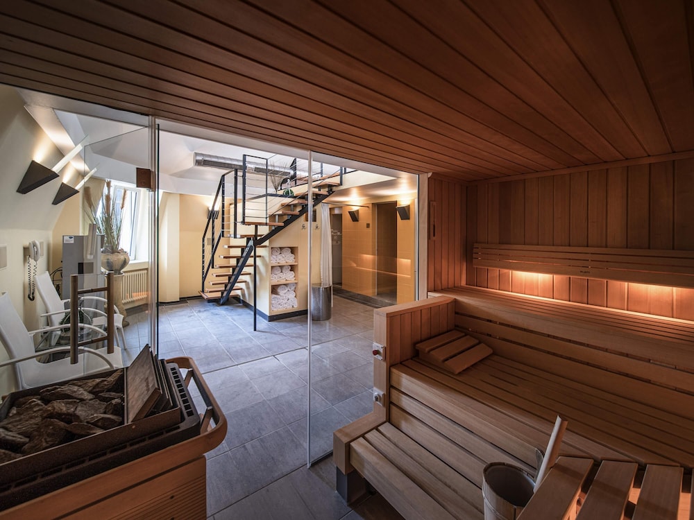 Hotel Royal St Georges Interlaken MGallery 25/50