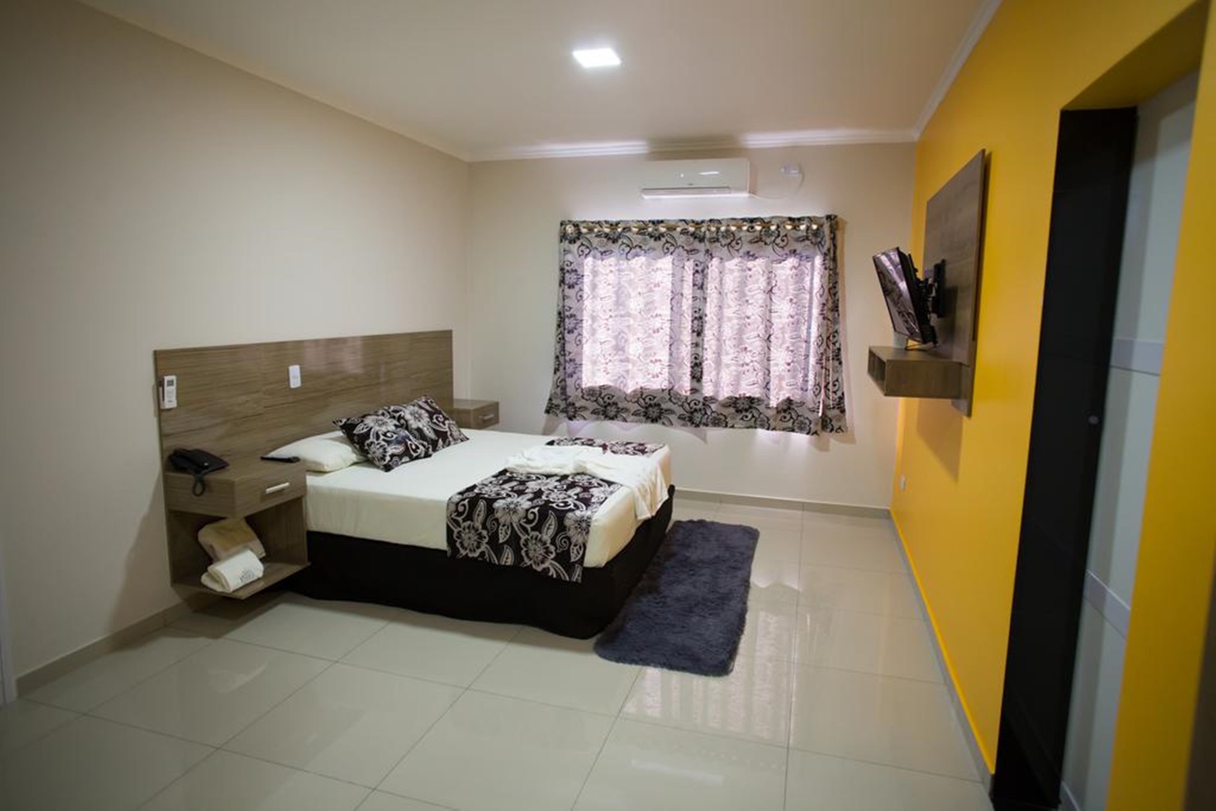 Hotel Yvera Cataratas 5/17