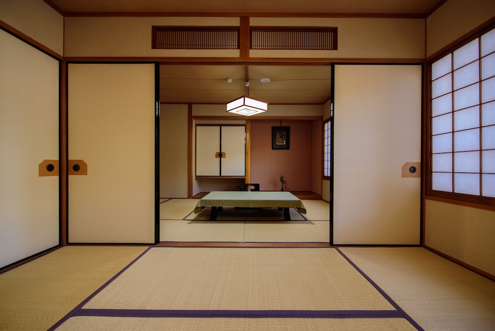 Yufuin Onsen Wafu Ryokan Tsuenosho 5/29