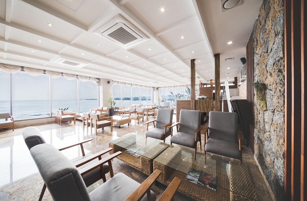 TAMNA STAY HOTEL JEJU 35/50