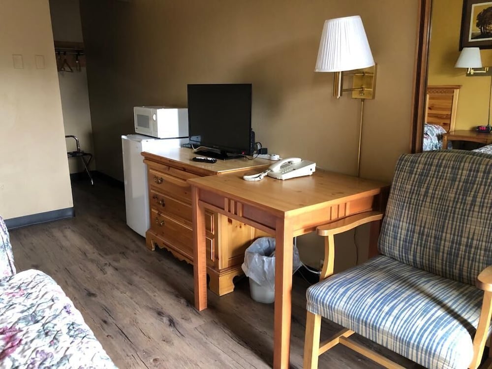 Knights Inn Baker City 21/31