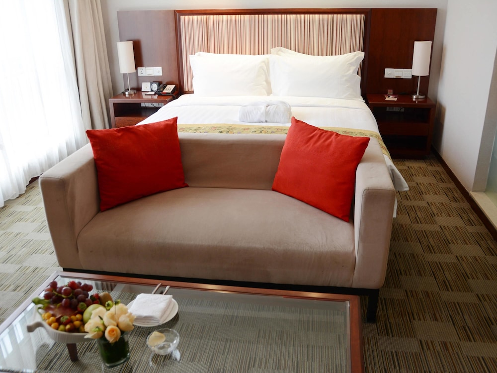 Mercure Beijing Downtown 17/71