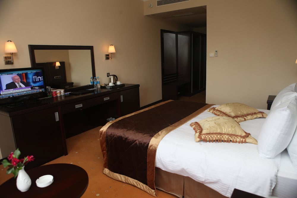 Eser Diamond Hotel & Convention Center 9/32