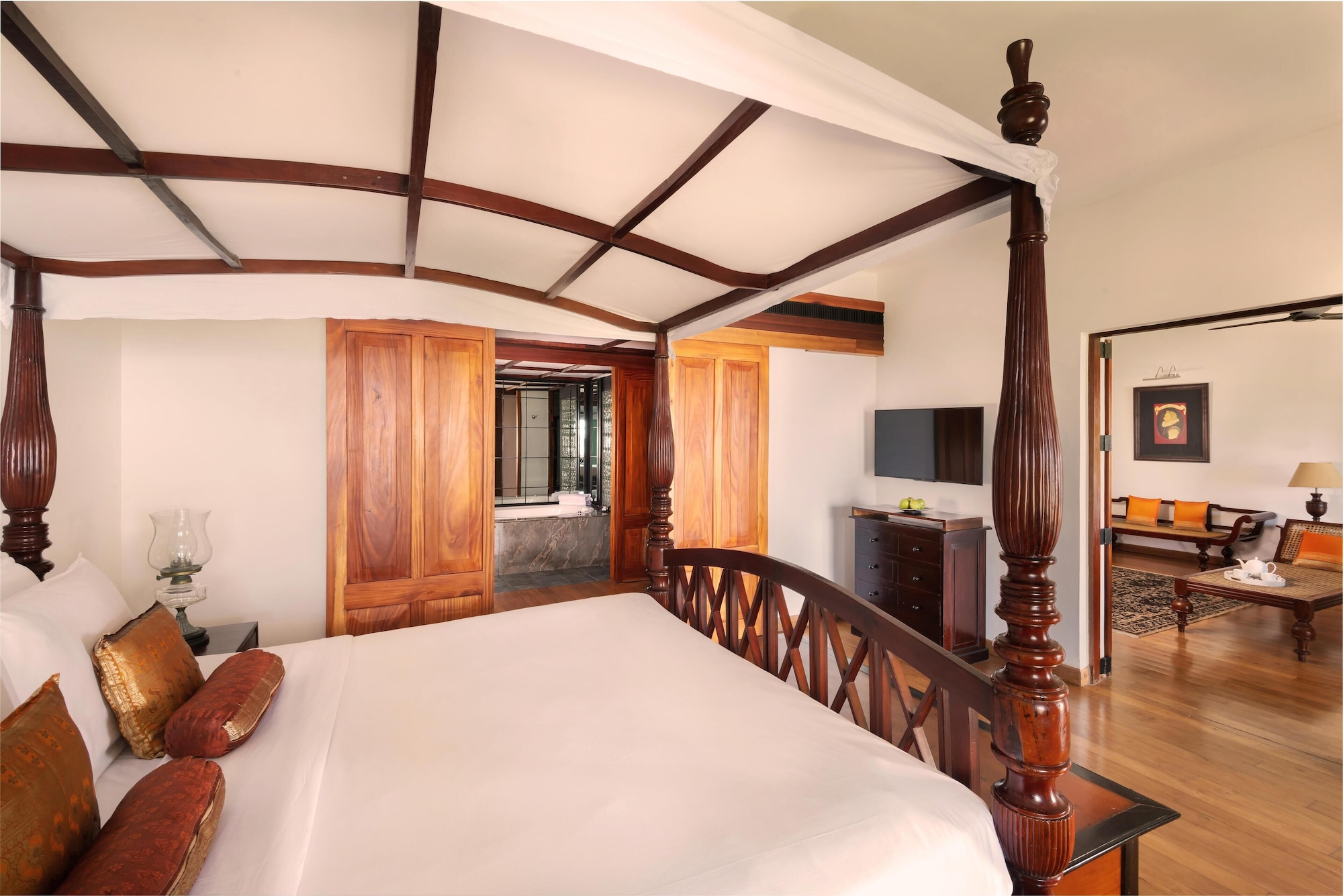 Themed Suite