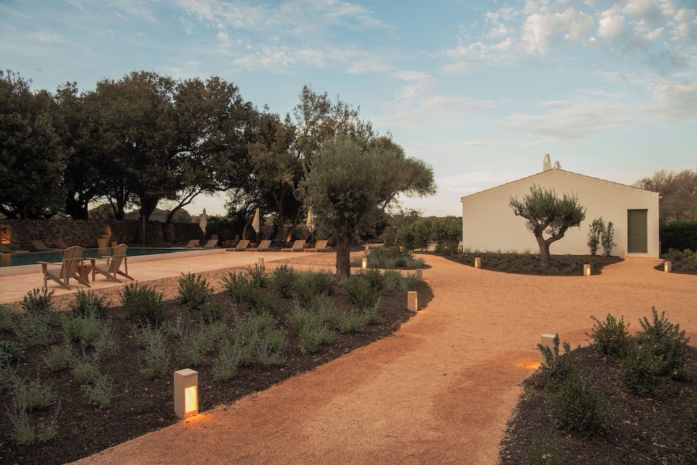 Rural Sant Ignasi 72/75