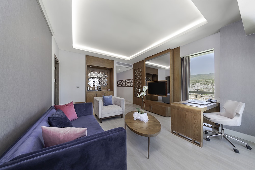Dedeman Tokat 38/60
