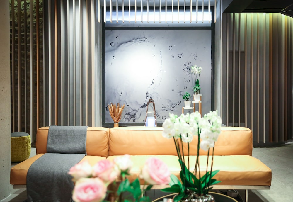 Novotel Saint Brieuc Centre Gare Opening May 2017 6/72