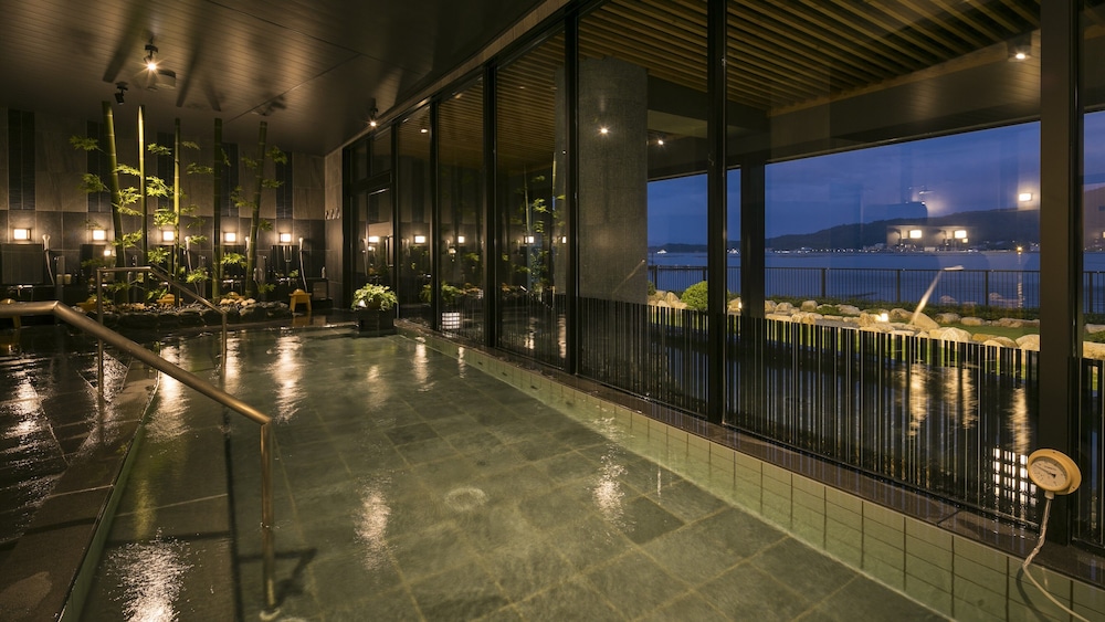 Grandvrio Hotel Miyajima -Wakura- 29/50