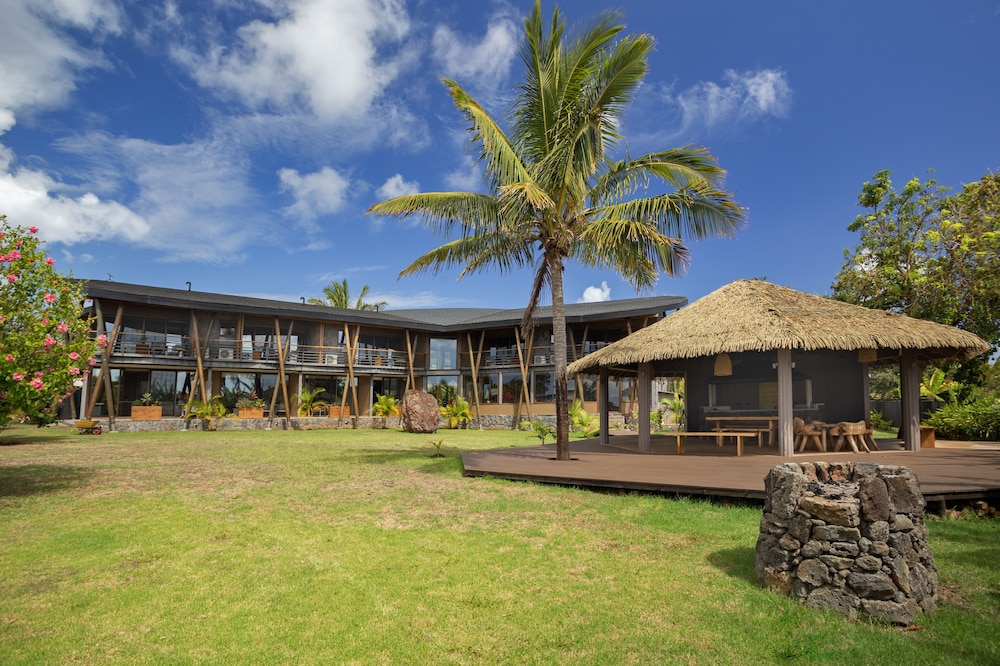 Hotel Ohana Rapa Nui 28/40
