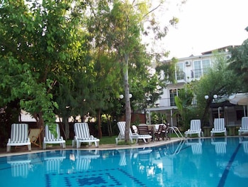 HOTEL VANILLA 5/37