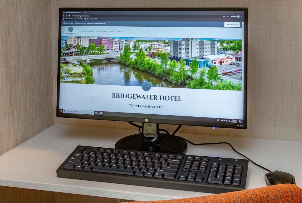 Bridgewater Hotel, Trademark Collection by Wyndham 21/40