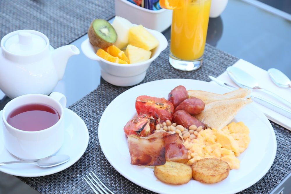 Vilamoura Garden Hotel 37/75