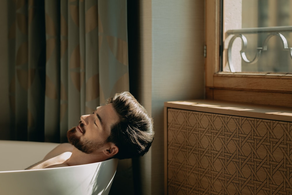 Hotel Marthof Basel 12/50