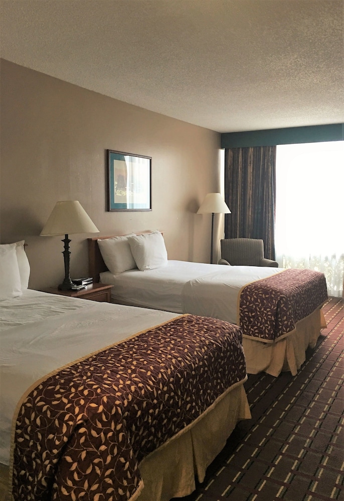 Biltmore Hotel Oklahoma 10/41