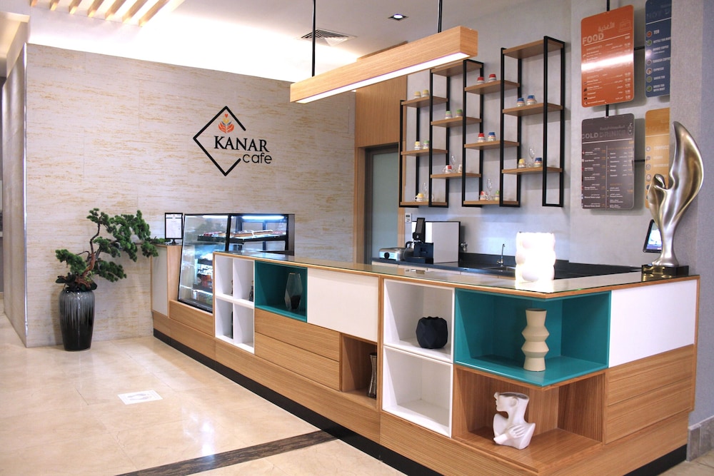 فندق بيتال(Ewaa Express Hotel-Olaya) 6/27