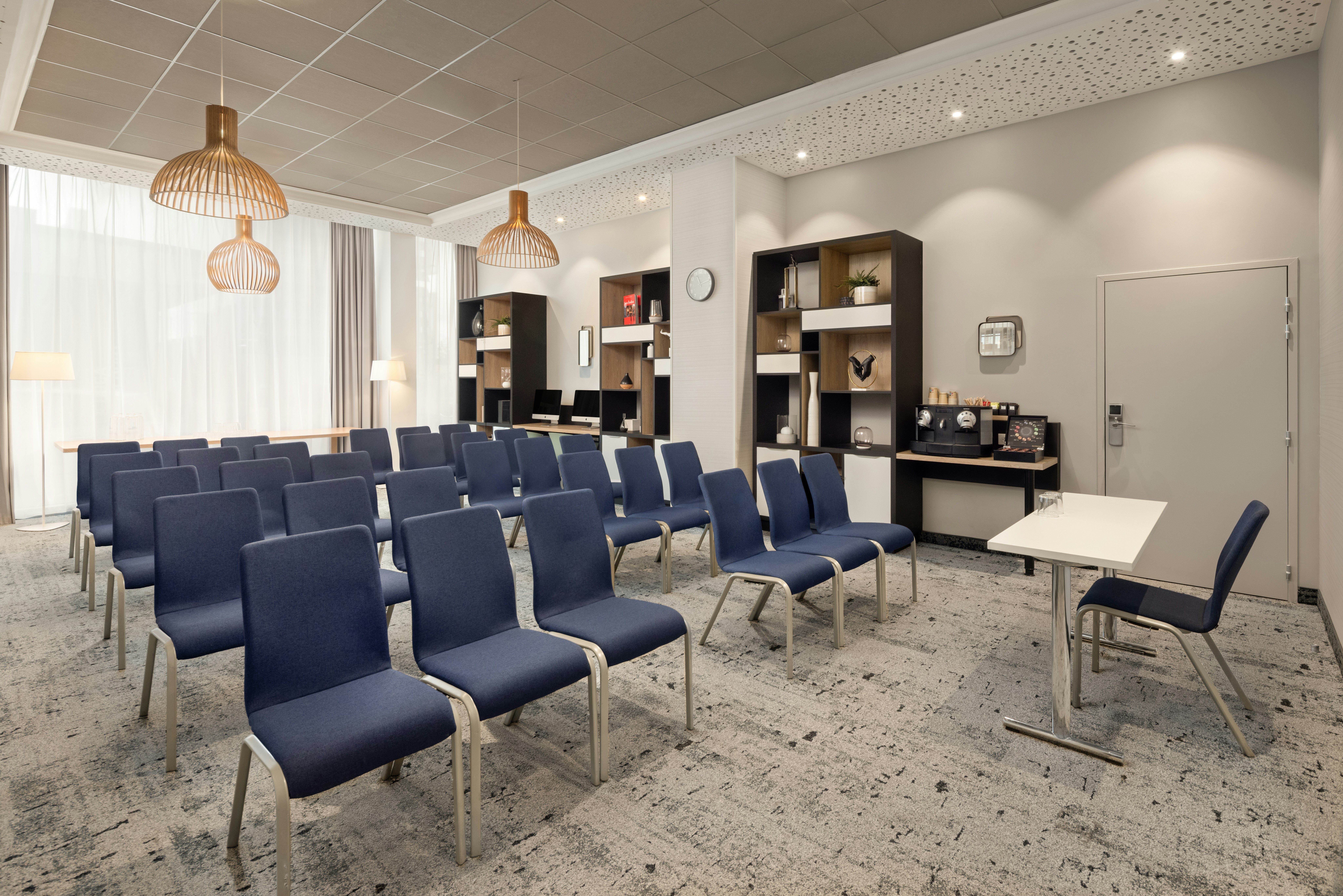 Hilton Garden Inn Bordeaux Centre 63/67