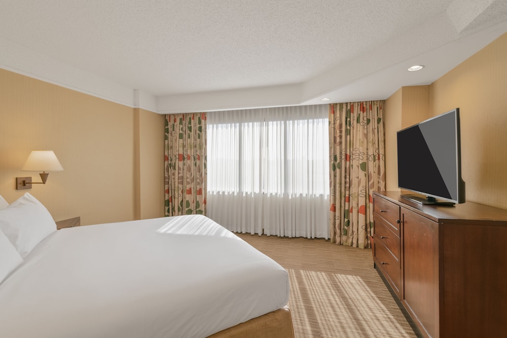 Harmony Suites Secaucus Meadowlands 12/44