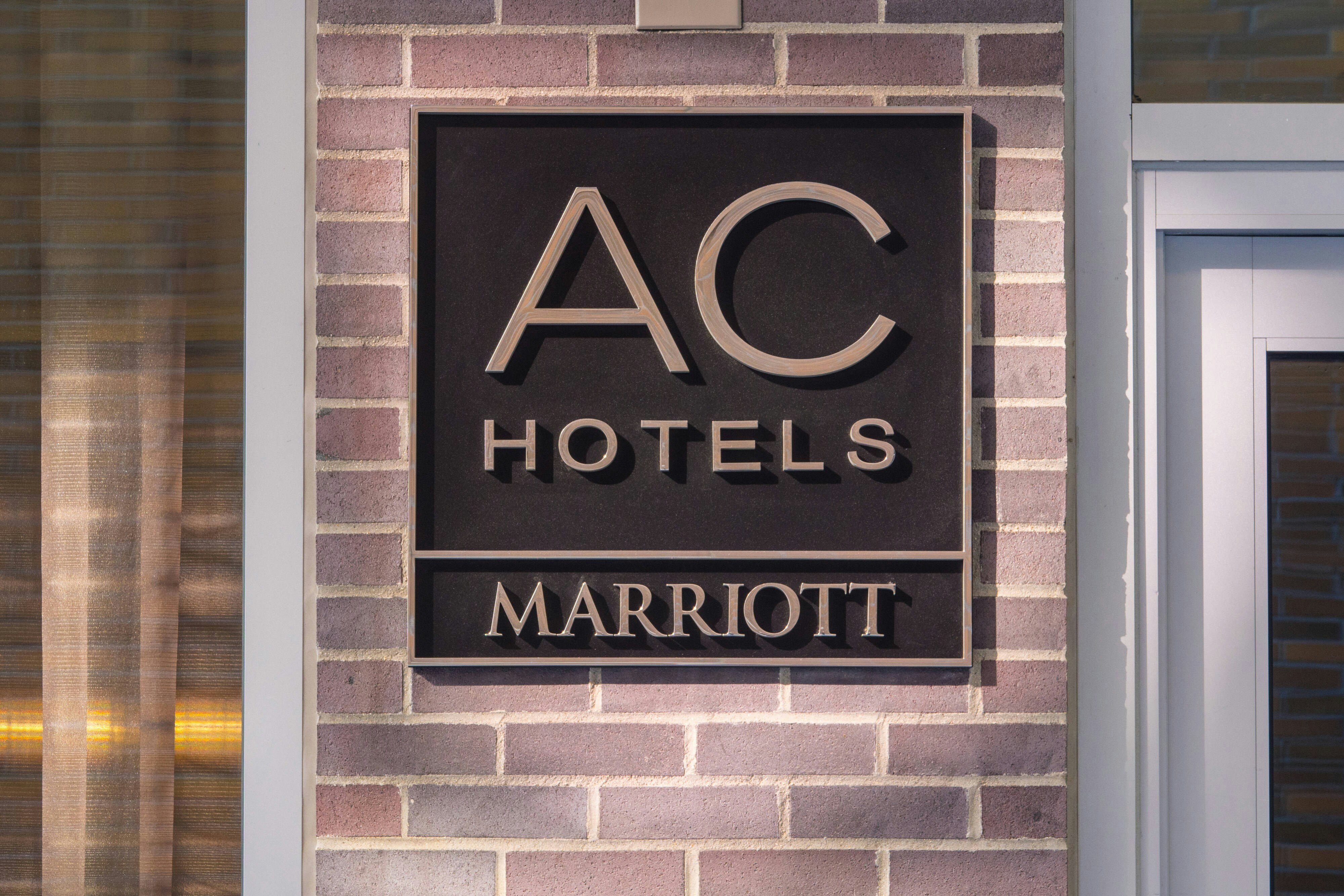 AC Hotel by Marriott Boston Cleveland Circle 9/29