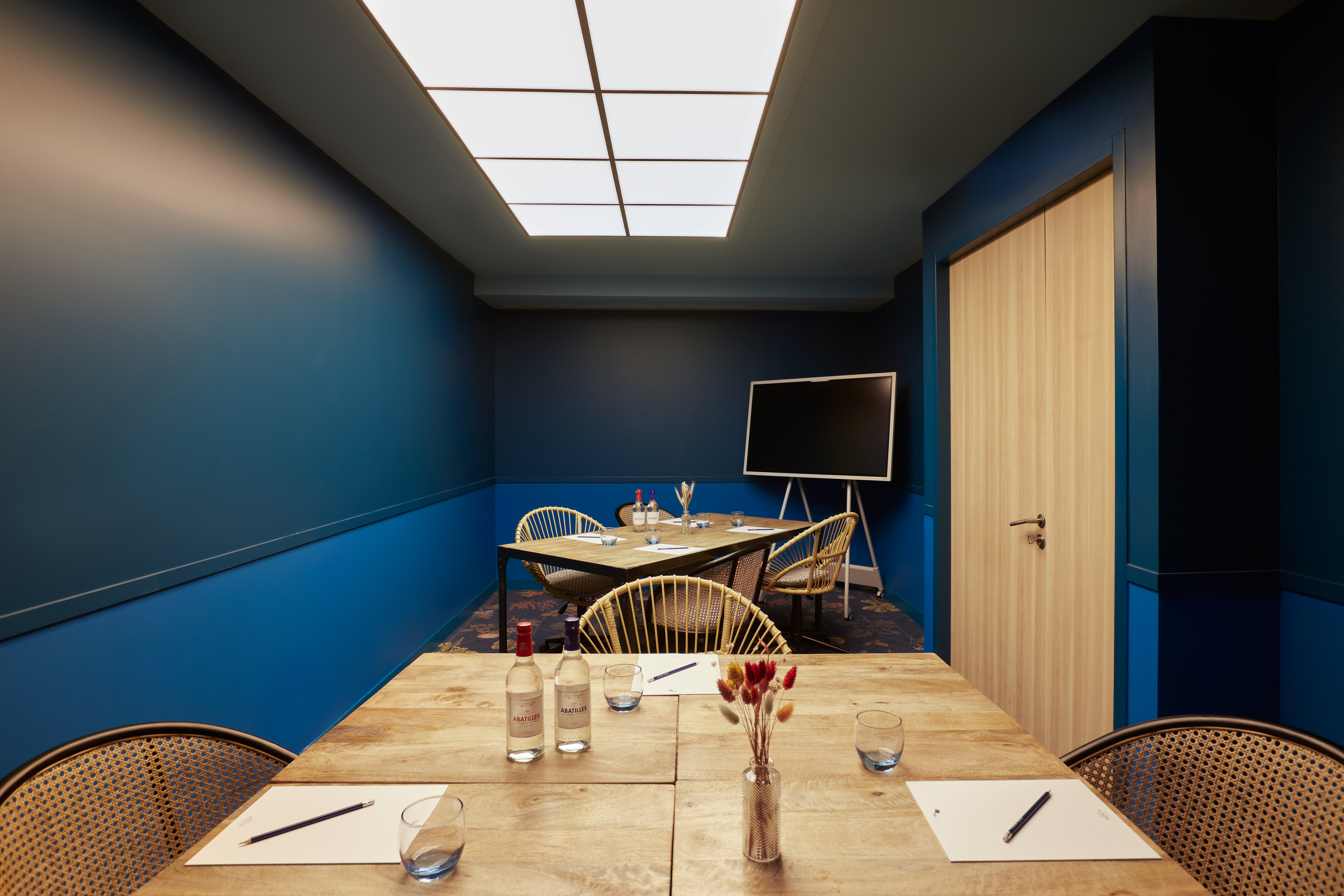 Hotel Indigo Bordeaux Centre Chartrons 44/60